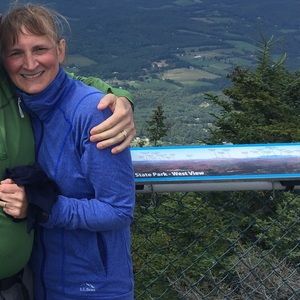 Meet your Posher, Jill